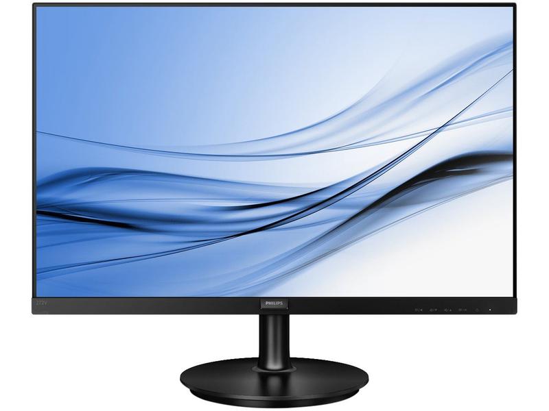 Monitor para PC Philips 272V8A 27” LED IPS - Widescreen Full HD
